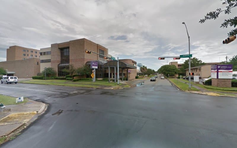 Texas Oncology in Beaumont, TX