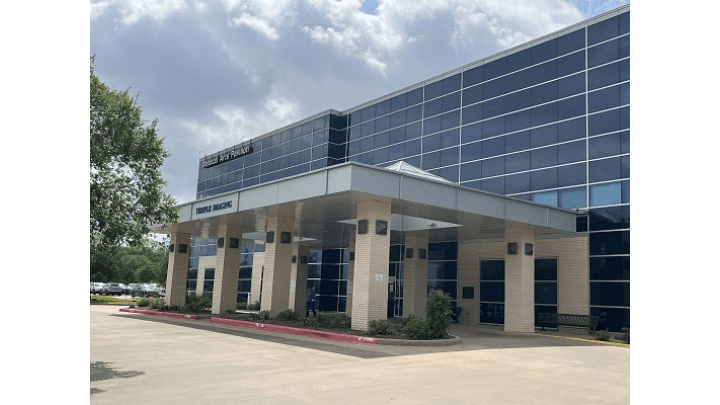 Neurosurgery - Baylor St. Luke's Medical Group - Lufkin, TX in Lufkin, TX