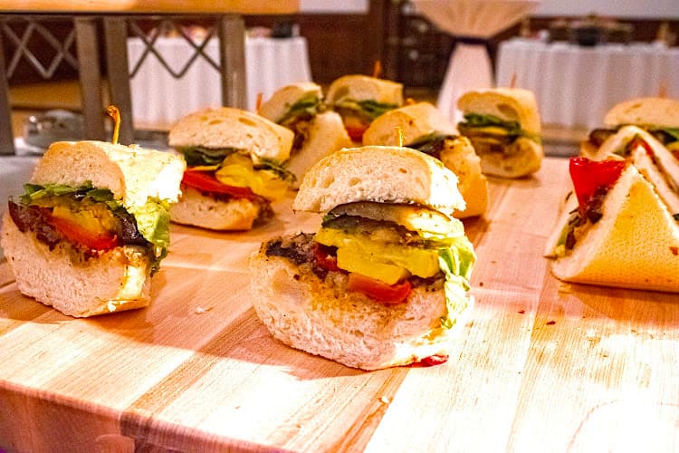 Azalea Catering