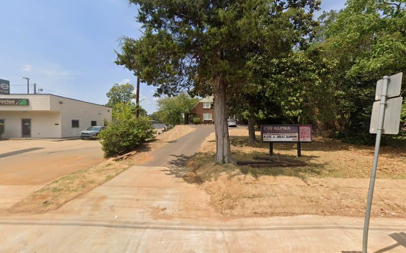 SFA Chi Alpha Christian Fellowship in Nacogdoches, TX