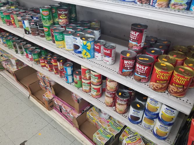 Ace Supermarket in Beaumont, TX