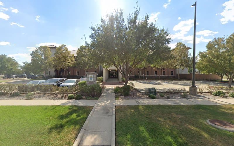 Pastoral Center in Beaumont, TX