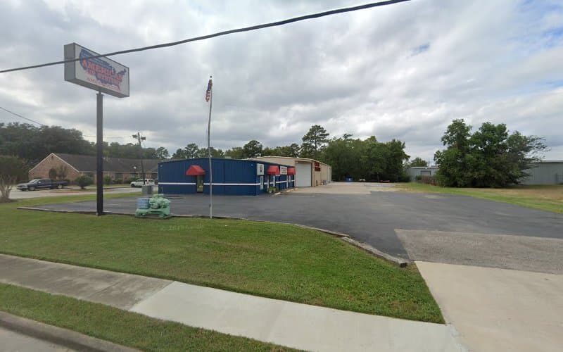 American Air Systems in Beaumont, TX