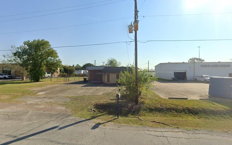 Alpha Omega Broadcasting Network in Beaumont, TX