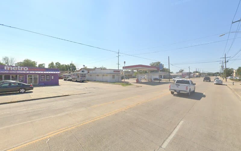 Amigos Food Store in Beaumont, TX
