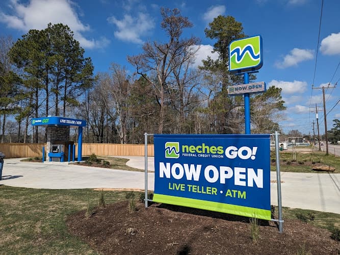 Neches Federal Credit Union