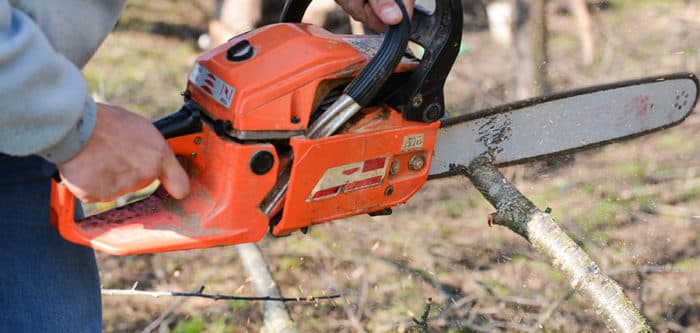 King James Tree Service