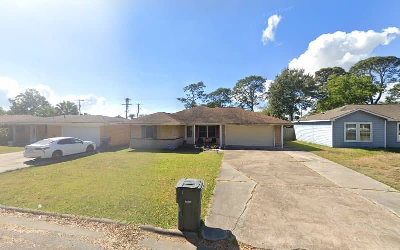 A/C Brothers Company LLC in Port Arthur, TX