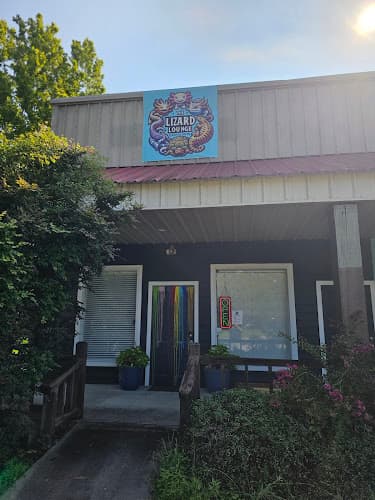 The Lizard Lounge Exotic Pets in Vidor, TX