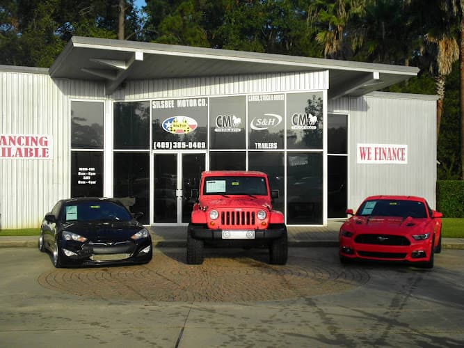 Silsbee Motor Company