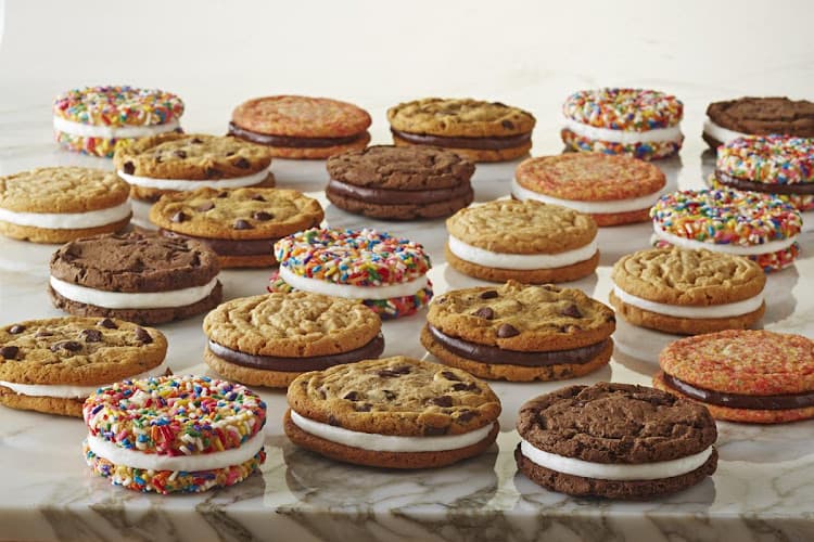 Great American Cookies in Nacogdoches, TX