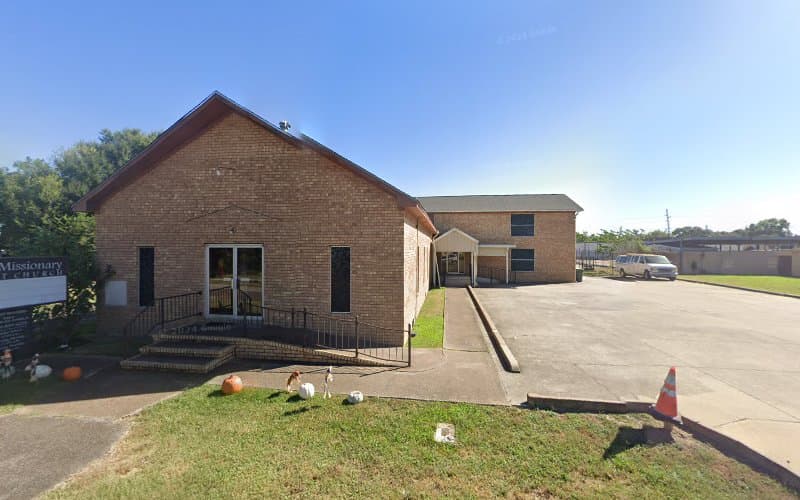 Bethel Missionary Baptist Church in Beaumont, TX