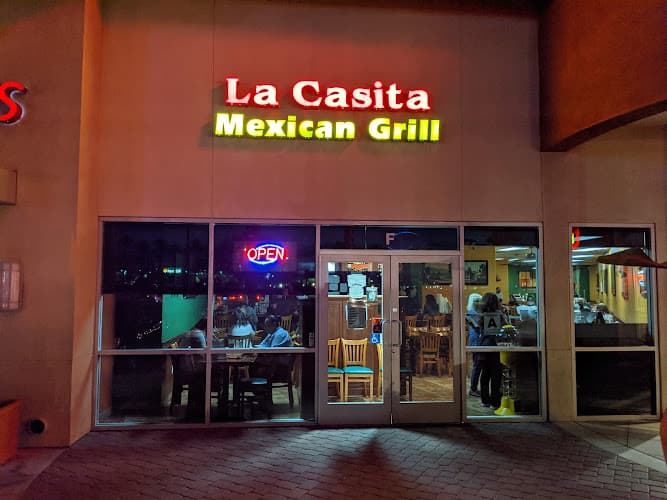 La Casita
