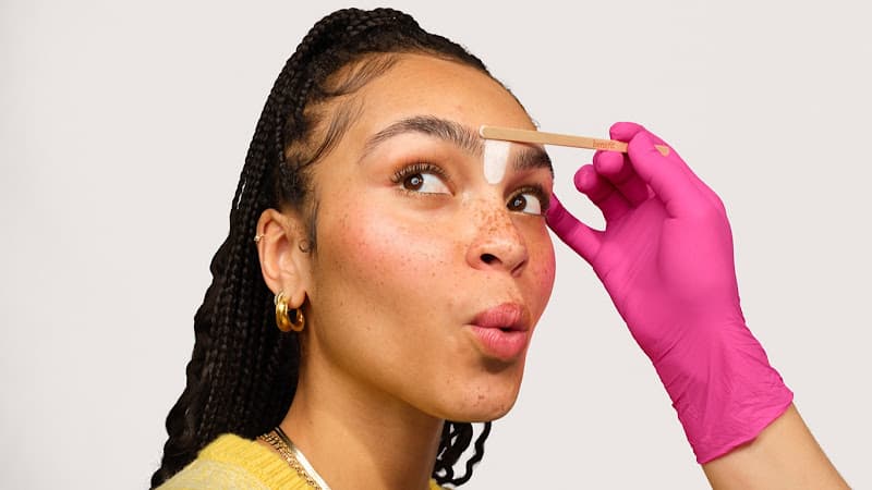 Benefit Cosmetics BrowBar in Beaumont, TX