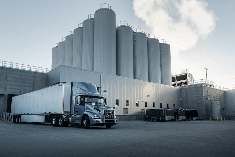 Smart's Truck & Trailer Equipment Inc in Beaumont, TX