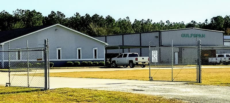 Gulfspan Industrial LLC in Beaumont, TX