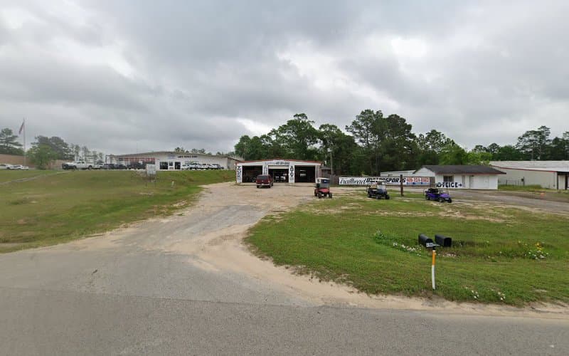 Trailhead Motorsports