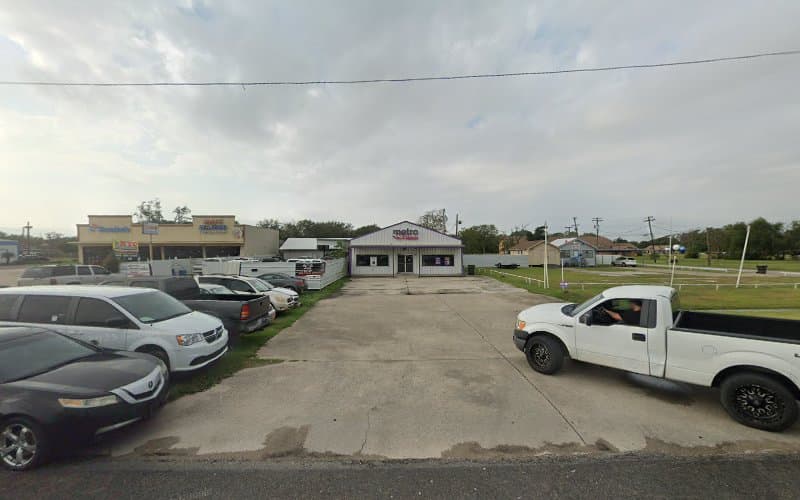 Aage Bado Inc in Port Arthur, TX