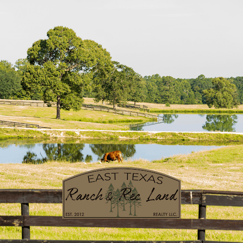 East Texas Ranch & Rec Land Realty, LLC in Lufkin, TX