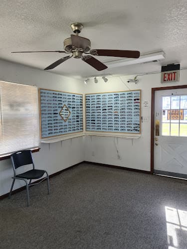 25 Dollar Optical in Nederland, TX