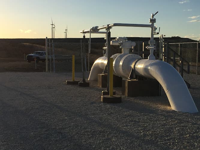 Inner Pipe Pipeline LLC in Nacogdoches, TX