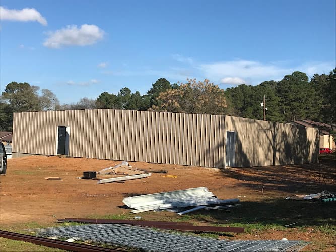 Action Storage in Nacogdoches, TX
