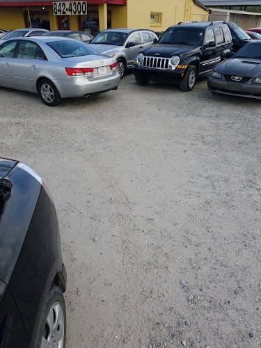Happy Motors in Beaumont, TX