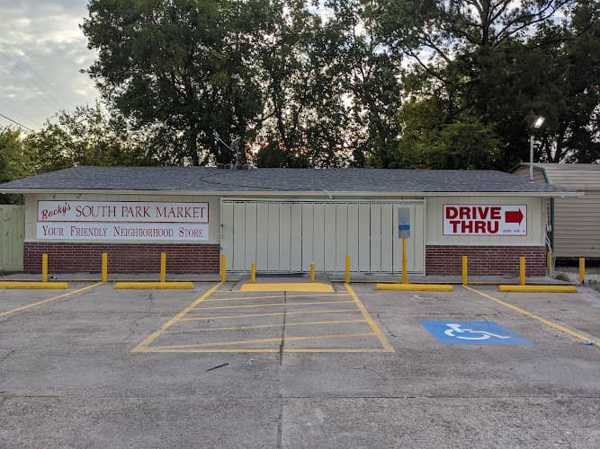 M & M Express in Beaumont, TX