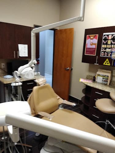 Access Dental & Orthodontics in Port Arthur, TX