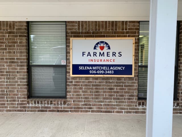 Farmers Insurance - Selena Mitchell in Lufkin, TX
