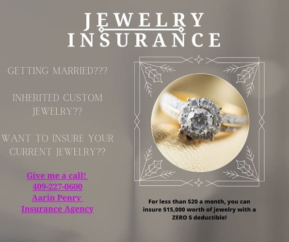 Aarin Penry Insurance Agency