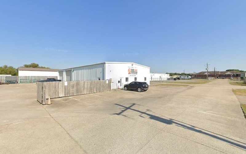 Refractory Construction Services Co.,LLC in Nederland, TX
