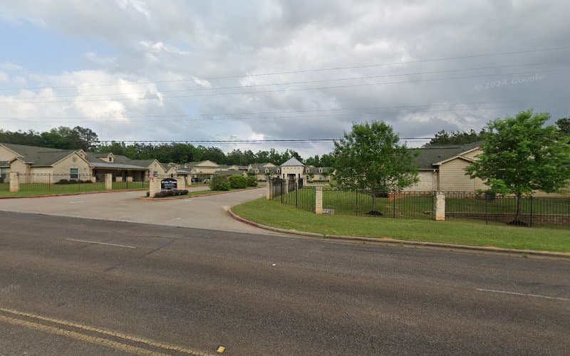 Vista Pines Apartment Homes (Senior Living) in Nacogdoches, TX