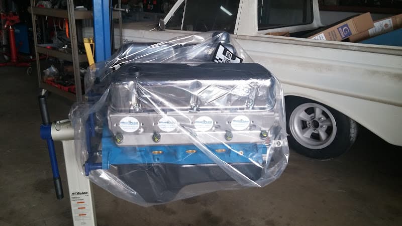 Aldridge Auto Repair & Salvage in Vidor, TX