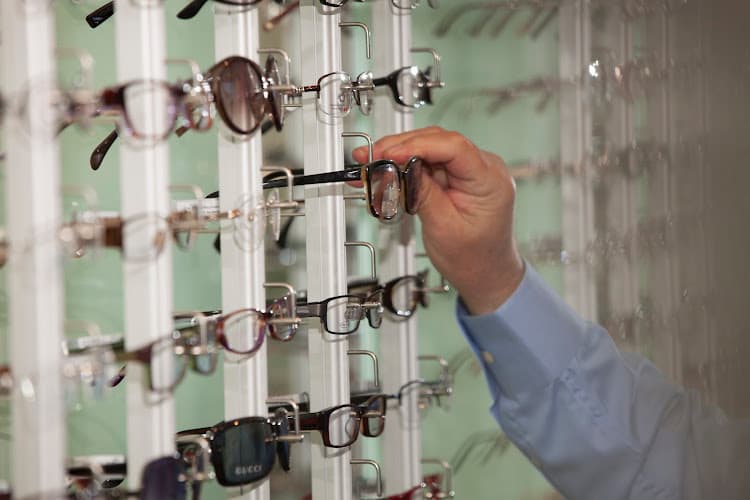 Benchmark Optical in Nacogdoches, TX