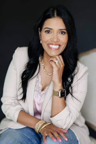 Maria Pinner at Gann Medford Real Estate in Lufkin, TX