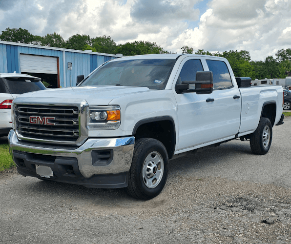Extreme Paint & Body in Beaumont, TX