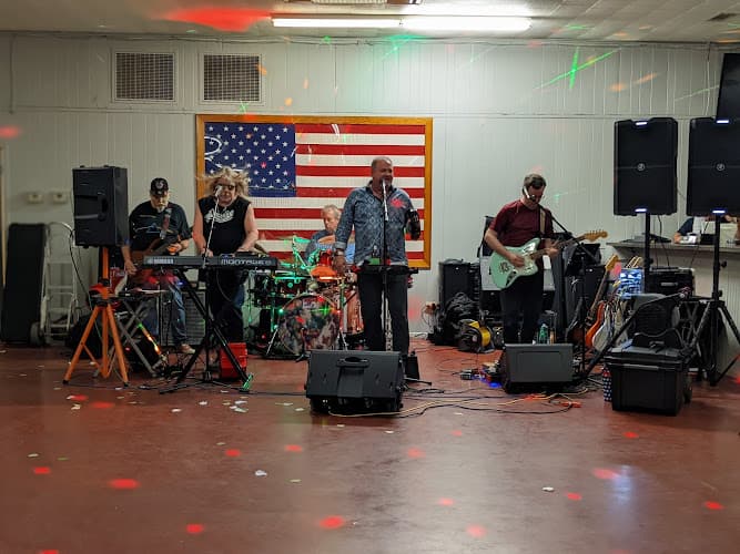 American Legion Post 493