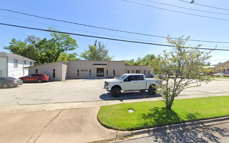 Mann Insurance Agency, Inc