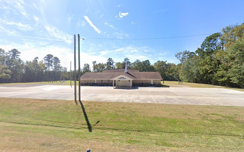 Lakeway Baptist Church
