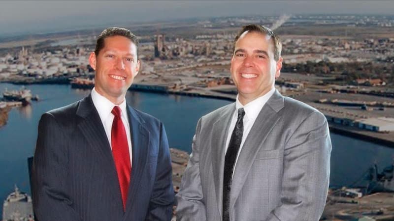 Portner Bond, PLLC in Beaumont, TX