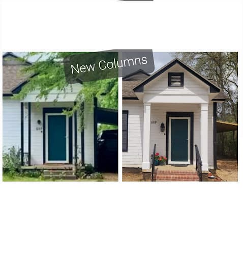 Crafty Hammer Handyman & Remodel Service in Nacogdoches, TX