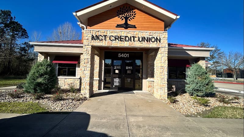 MCT Credit Union