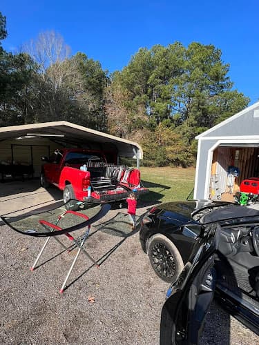Patriot Glassworks LLC in Livingston, TX