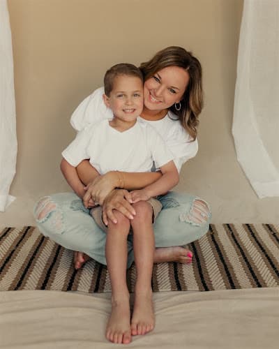 Kaci Block Photography in Nederland, TX