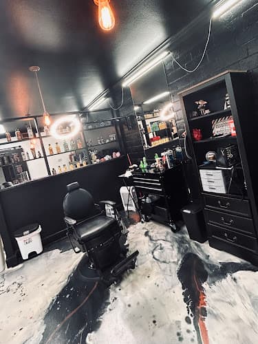 Ace of Fades | Barber Shop in Nederland, TX