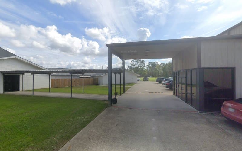 Eastgate Academy