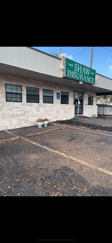 Shaw Insurance Agency in Lufkin, TX