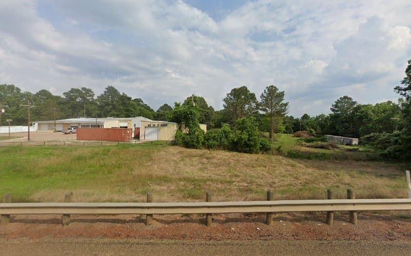 Crockett Scrap & Salvage