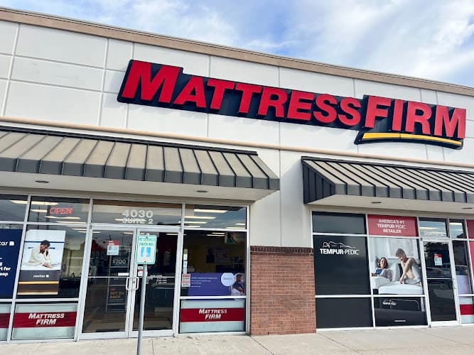 Mattress Firm Beaumont in Beaumont, TX